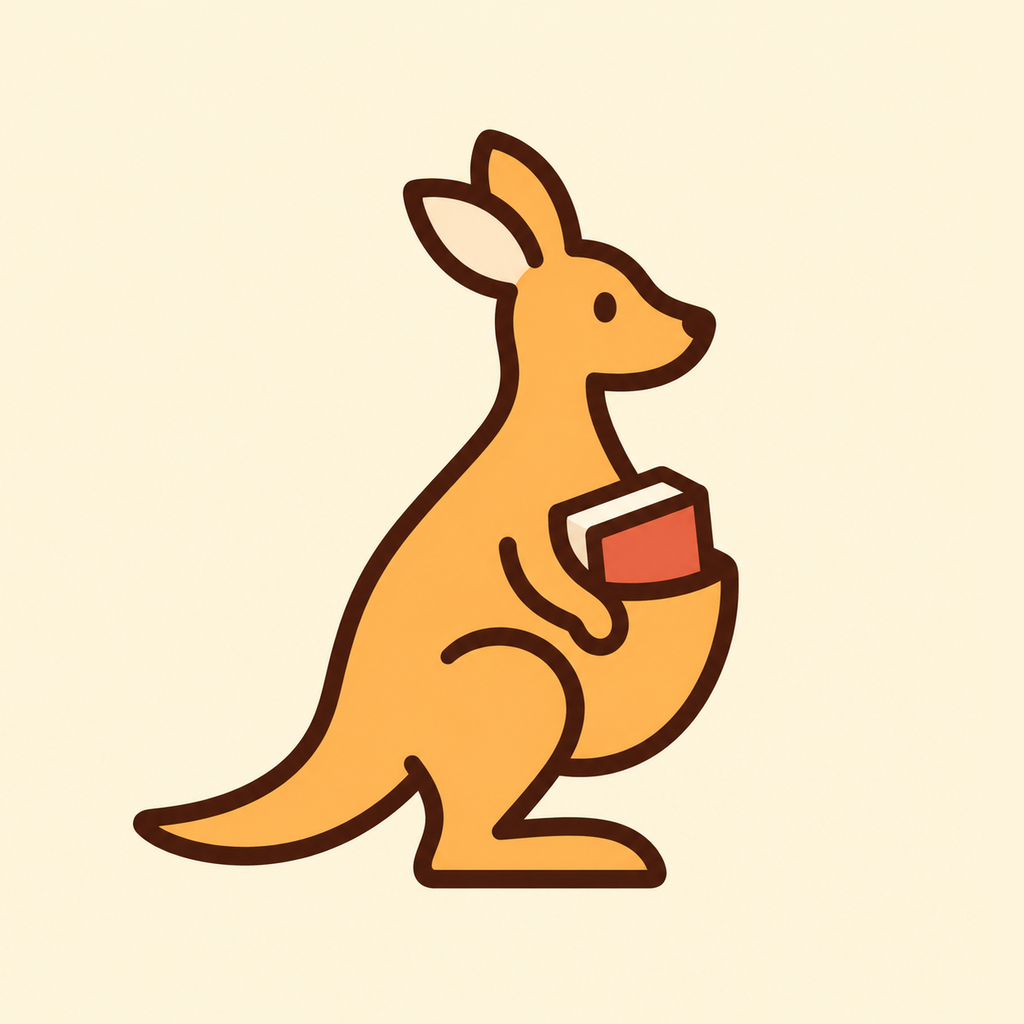Linkaroo logo